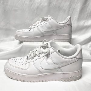 Nike Air Force 1s Men’s size 10.5
